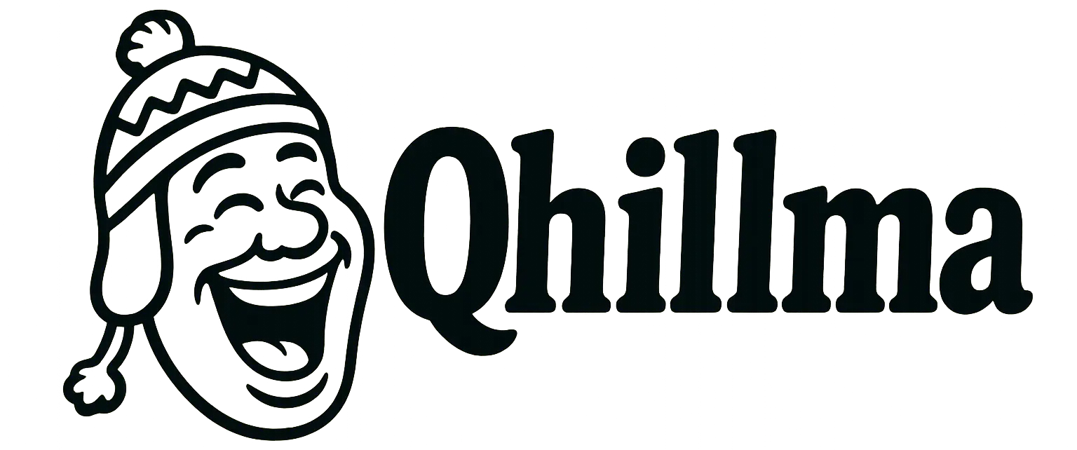 qhillma.com Logo